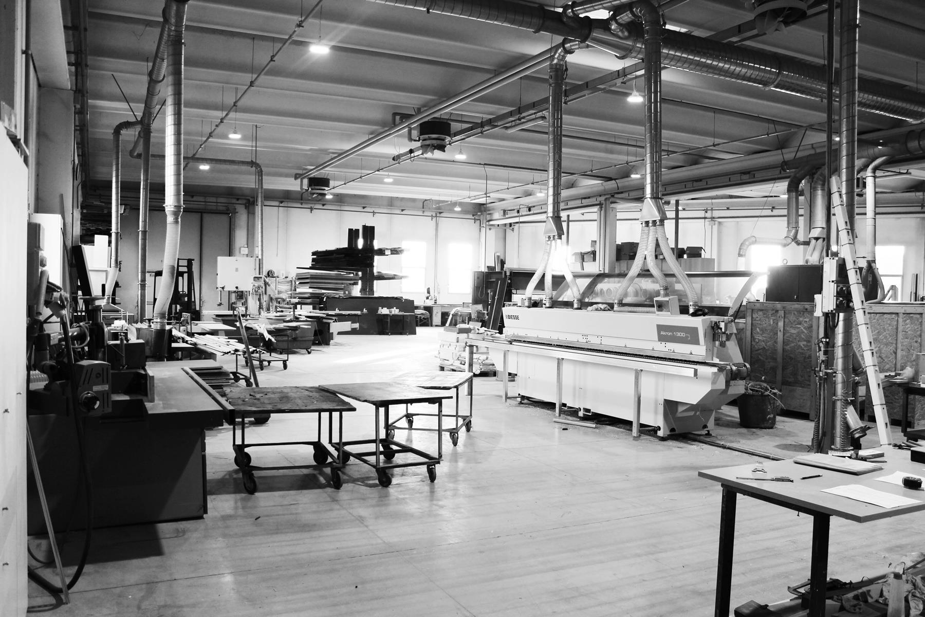 furniture production since 1850 - 8